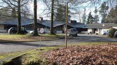 AUTOUR DE MORLAAS-basque