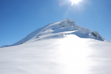 MASSIBE - ROCHER D ARAN-basque