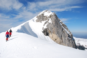 MASSIBE - ROCHER D ARAN-basque