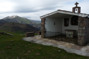 OYLARANDOY ET MUNHOA-basque