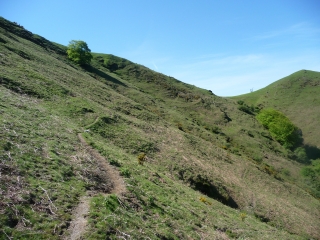 COL DU LEGARRE - GOROSPIL-basque