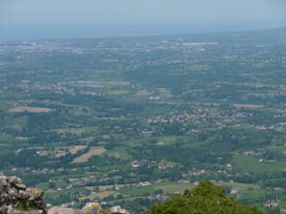 COL DU LEGARRE - GOROSPIL-basque