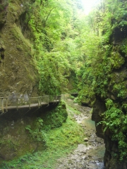 GORGES DE KAKOUETA-basque