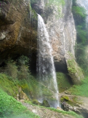 GORGES DE KAKOUETA-basque