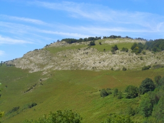 FALAISE AUX VAUTOURS-basque