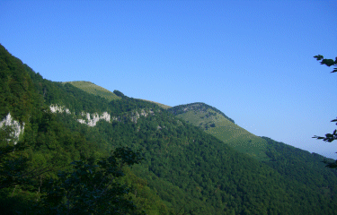 PIC DE ZABOZE-basque