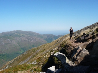BIDARRAY - PIC D IPARLA-basque