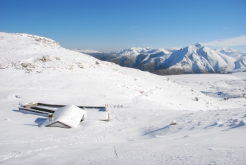 COL D ORGAMBIDE - URCULU-basque