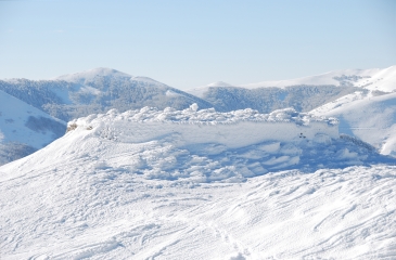 COL D ORGAMBIDE - URCULU-basque