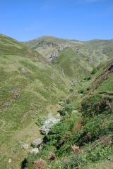 CIRQUE DE COTROIL - BAIGURA-basque