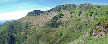 CIRQUE DE COTROIL - BAIGURA-basque