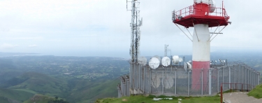 LA RHUNE - VERSANT NORD-basque