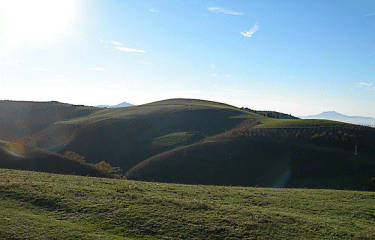 Mont Ursuya-basque