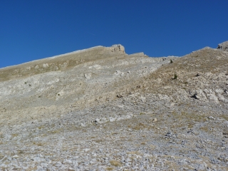 PIC D ANSABERE DEPUIS LE PONT LAMARY-basque