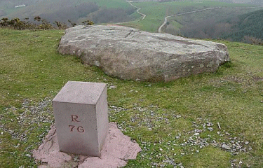 Ainhoa - Gorospil-basque