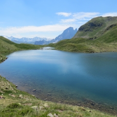 LAC D AULE-basque