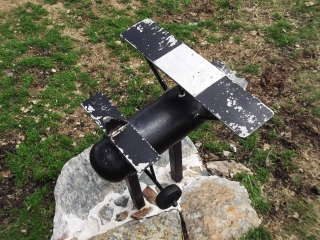 LEPOEDER - RONCEVAUX - TXANGOA-basque