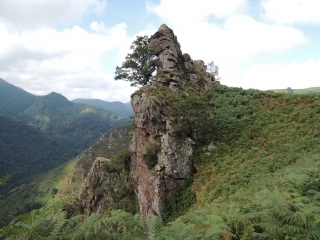 PENAS DE ICHUSI-basque
