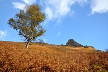 PICS DE LISTO ET D AUZU-basque