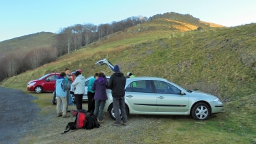 GOSNAISTO - ADARZA-basque