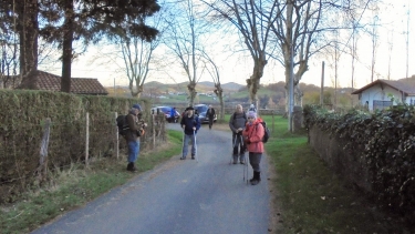 HELETTE - BAIGOURA-basque