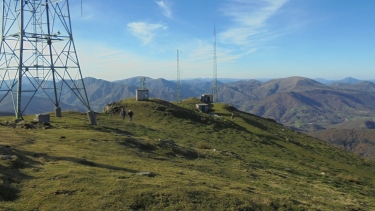 HELETTE - BAIGOURA-basque