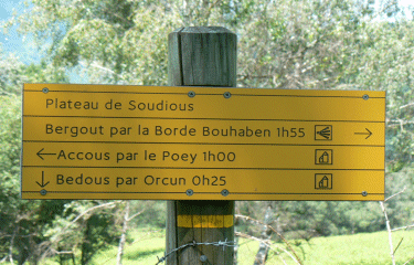 Tour de Saudious -basque