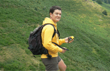 Tour de Saudious -basque