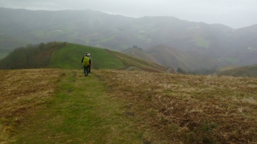 ALDUDES OTSAMUNHO LEPEDER-basque