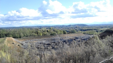 CARRESSE-CASSABER LES ARROQUES-basque
