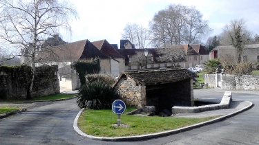 AUDAUX - LE COOS-basque