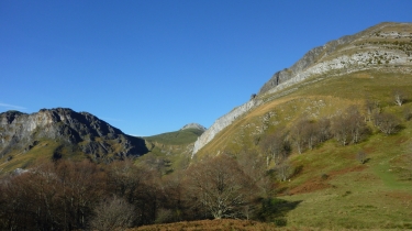 LOURDIOS-ICHERE - LE MUSCAYOU-basque