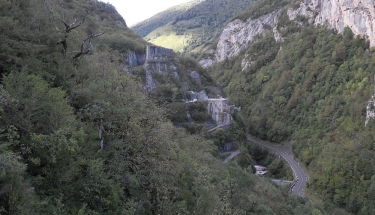 ETSAUT - CHEMIN DE LA MATURE-basque
