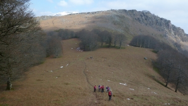ALDUDES - BERDARITZ - ABRAKU-basque
