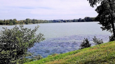 LAC D ORTHEZ - LACS DE BIRON-basque