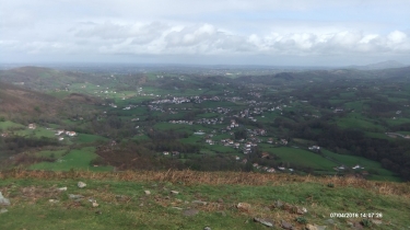 SARE - URKILEPOA-basque