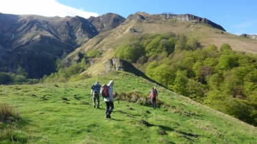 SAINT SAUVEUR - LE MENDIBEL-basque