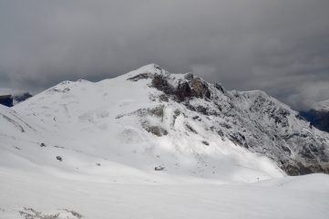 LE SOUPERET EN RAQUETTES EN VALLEE D ASPE 