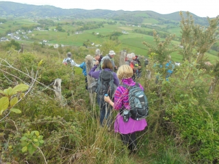IDAUX-MENDY - ORDIARP-basque