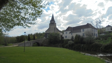 IDAUX-MENDY - ORDIARP-basque