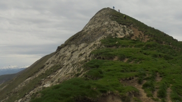 BAGARGIAK - LE BIZKARZE-basque