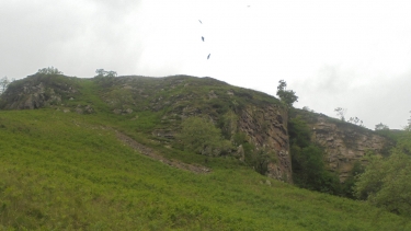 SAINT MARTIN D ARROSSA - LE LARLA-basque