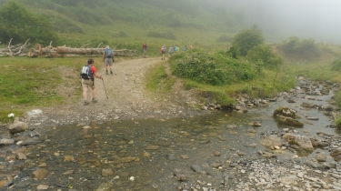 LABRENERE - PIC DE BURCQ-basque