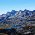 PIC DE GABEDAILLE 2258 M-basque