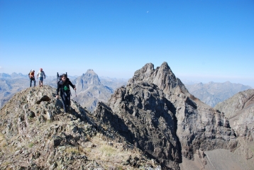 ARRIOUS ORIENTAL-basque