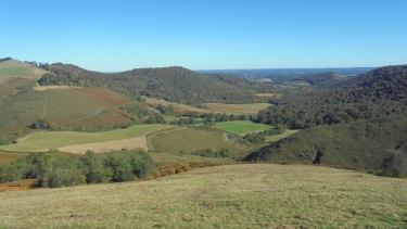 ANCE - JARDIN DES FEES-basque