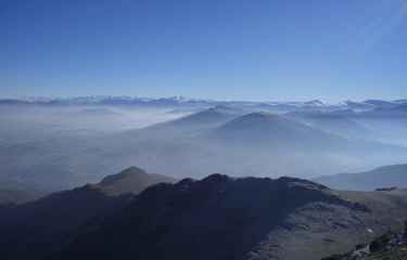 PIC DE BUZTANZELHAY-basque