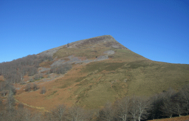 PIC DE BUZTANZELHAY-basque