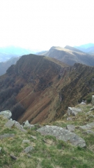 PIC ET CRETES D IPARLA-basque