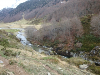 VALLON DU SOUSSOUEOU-basque
